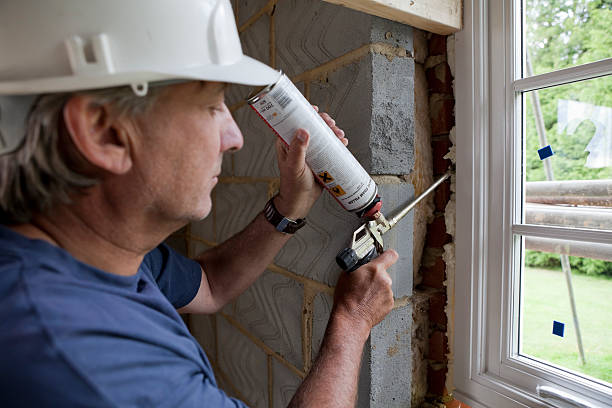 Best Attic Insulation Installation  in Wingate, NC