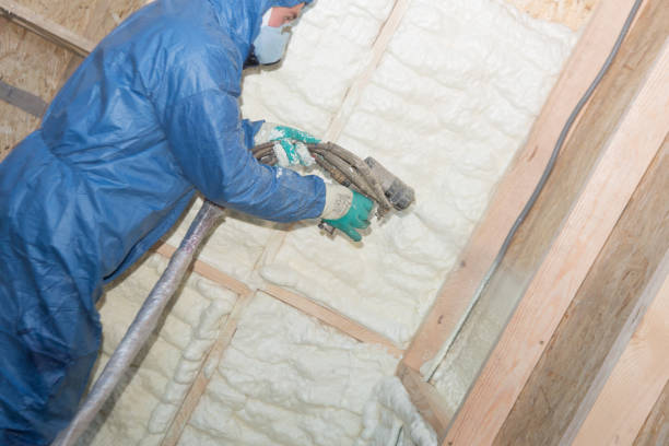 Eco-Friendly or Green Insulation Solutions in Wingate, NC